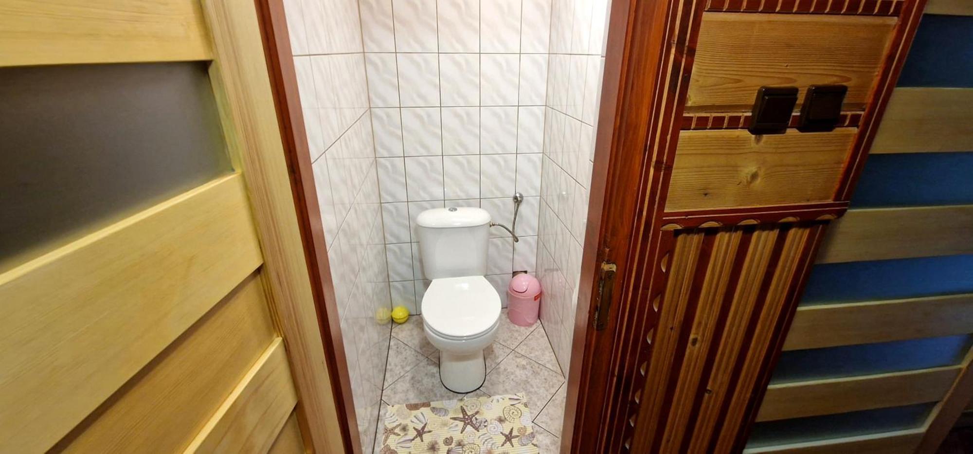 Apartament Lesny Nowy Targ Exteriér fotografie