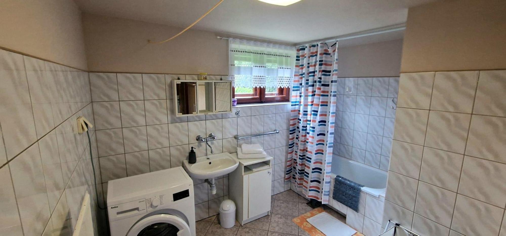 Apartament Lesny Nowy Targ Exteriér fotografie